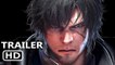 Final Fantasy 16 - Official Combat and Story Trailer _