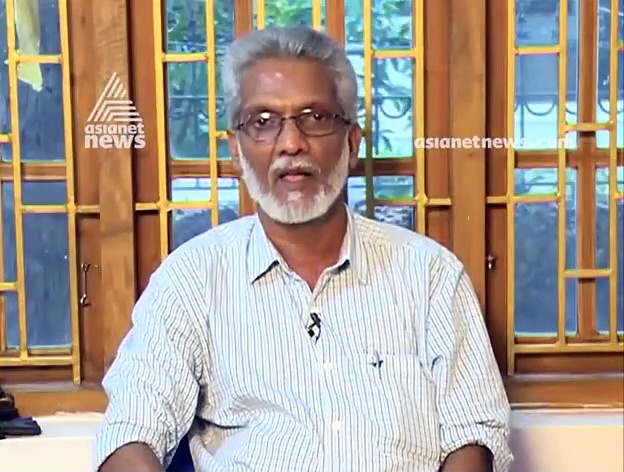 ജേക്കബ് തോമസിനെ കേരള മെറ്റൽ ഇൻഡസ്ട്രീസ് തലവനായി നിയമിച്ചത് ജനാധിപത്യവിരുദ്ധമോ?