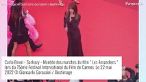 Carla Bruni maman fière : son séduisant fils Aurélien en Une de magazine, elle l'acclame