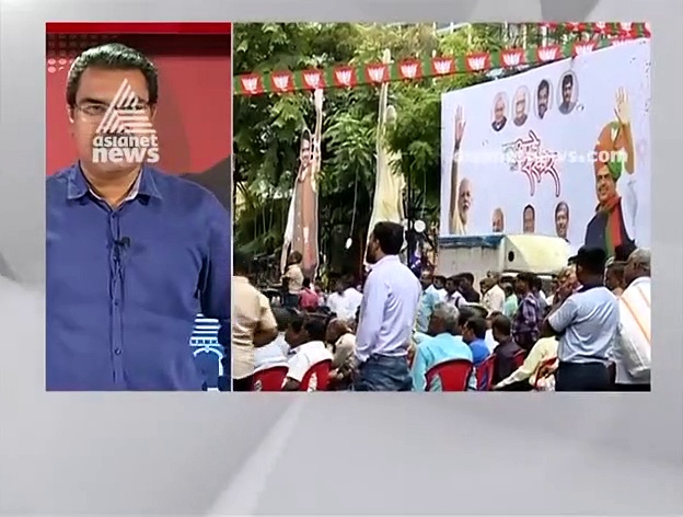 ആറ് സ്വതന്ത്രരെ ഒപ്പം കൂട്ടി ഹരിയാന ഭരിക്കാന്‍ ബിജെപി, ഇന്ന് അവകാശവാദമുന്നയിക്കും