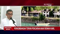 Dukung Pencarian Eril, MUI Minta Keluarga Ridwan Kamil hingga Masyarakat Jawa Barat Salat Gaib