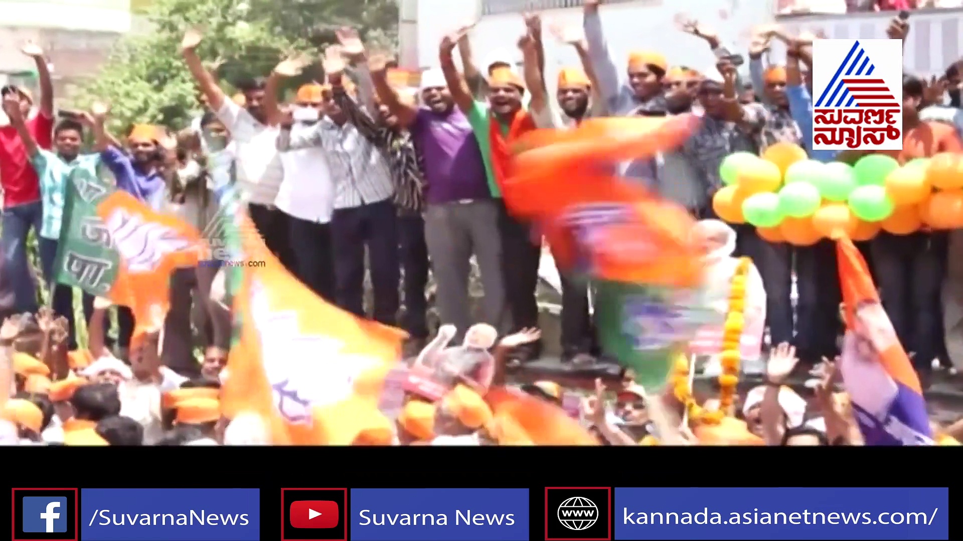 ಬಿಜೆಪಿಯಲ್ಲಿ ಭಾರೀ ಬದಲಾವಣೆ; ಕೇಸರಿ ಯುವಪಡೆಗೆ ಕನ್ನಡಿಗನ ಹೊಣೆ!