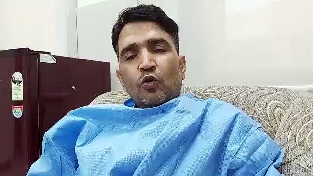 30% patients suffering from liver cirrhosis in SMS Gastroenterology