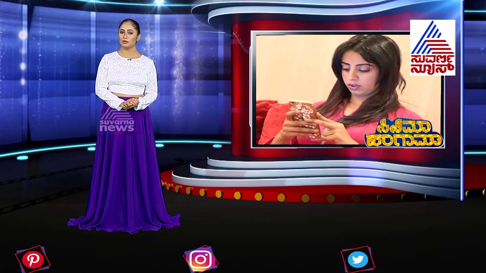 ಜೈಲು ಫಿಕ್ಸ್: ಸಂಜನಾ-ರಾಗಿಣಿ ಬೇಲ್ ರಿಜೆಕ್ಟ್ ಆಗಿದ್ದೇಕೆ..?