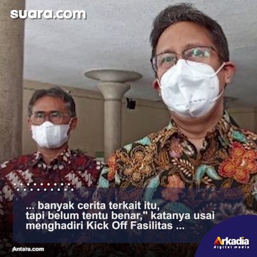 Menkes Dapat Laporan Ada Virus Tikus di Jakarta, Gejala Demam Tinggi Hingga Bercak Merah di Kulit