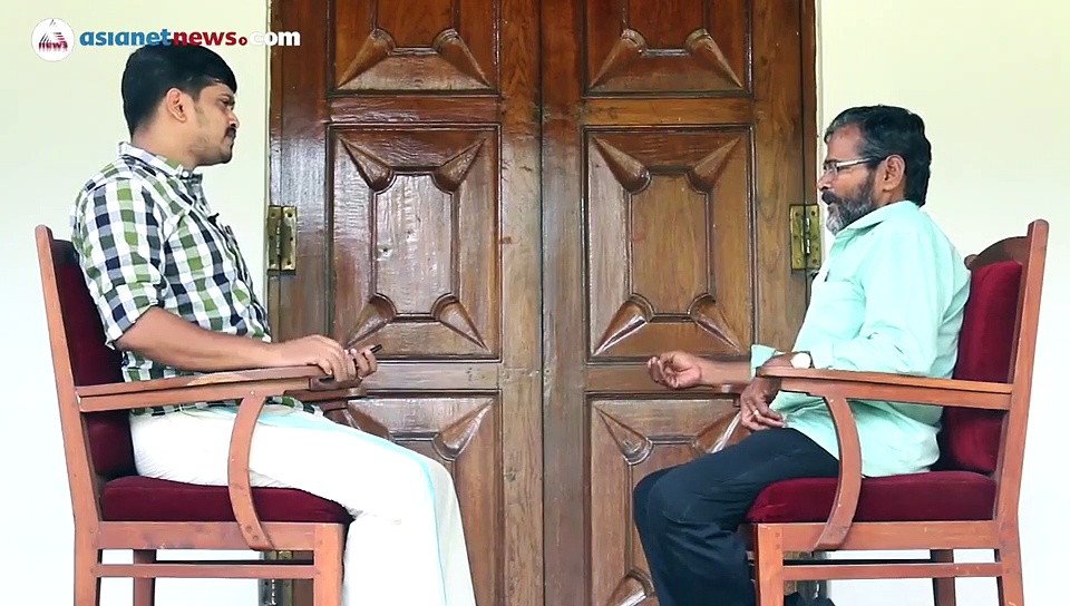 അന്ന് കള്ളൻ,ഇന്ന് ജീവിക്കുന്നത് സ്വന്തം പുസ്തകത്തിൽ നിന്നുള്ള വരുമാനം കൊണ്ട്