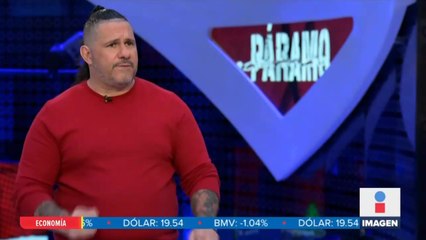 “Volvió a fracasar algo que instrumentó Pemex”: David Páramo