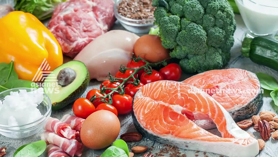 കീറ്റോ ഡയറ്റ് എന്ത്, എന്തിന്, എങ്ങിനെ കാണാം ഡോക്ടർ ലൈവ്