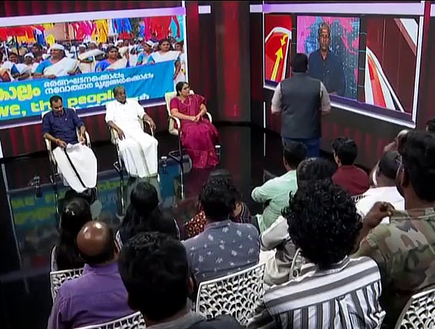 നവോത്ഥാനം നാനാവിധമായോ? |നേർക്കുനേർ