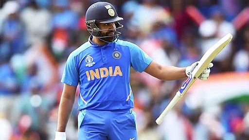 ഏകദിനത്തില്‍ കോലിയേയും മറികടന്ന് രോഹിത് ശര്‍മ