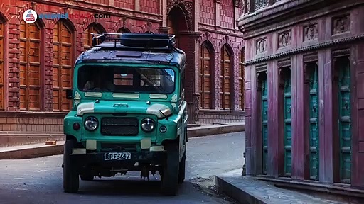 ധോണി സ്വന്തമാക്കിയ ആ കൂറ്റന്‍ കരുത്തന്‍ ജോങ്ക സൈന്യത്തില്‍ എത്തിയ കഥ