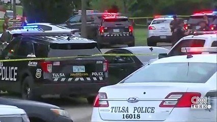 ABD'de yeni silahlı katliam