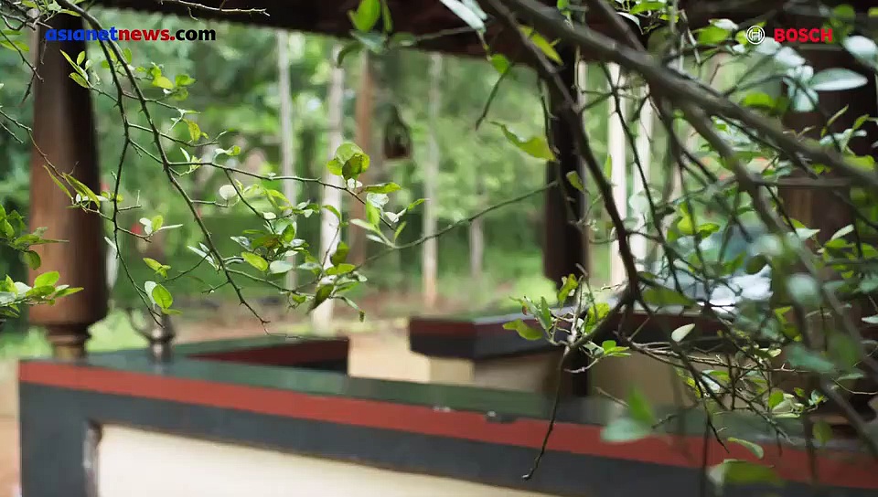 പഴമയുടെ സ്വാദ് പുതുമയോടെ...