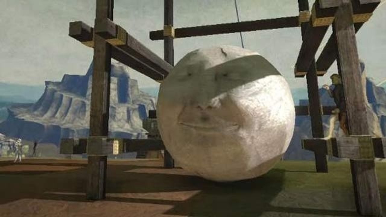 Rock of Ages - Teaser-Trailer