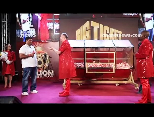 ഭാര്യയുടെ സ്വര്‍ണം പണയംവെച്ച് ബിഗ് ടിക്കറ്റെടുത്തു; ഇന്ത്യന്‍ കര്‍ഷകന്‍ ഇന്ന് കോടീശ്വരന്‍