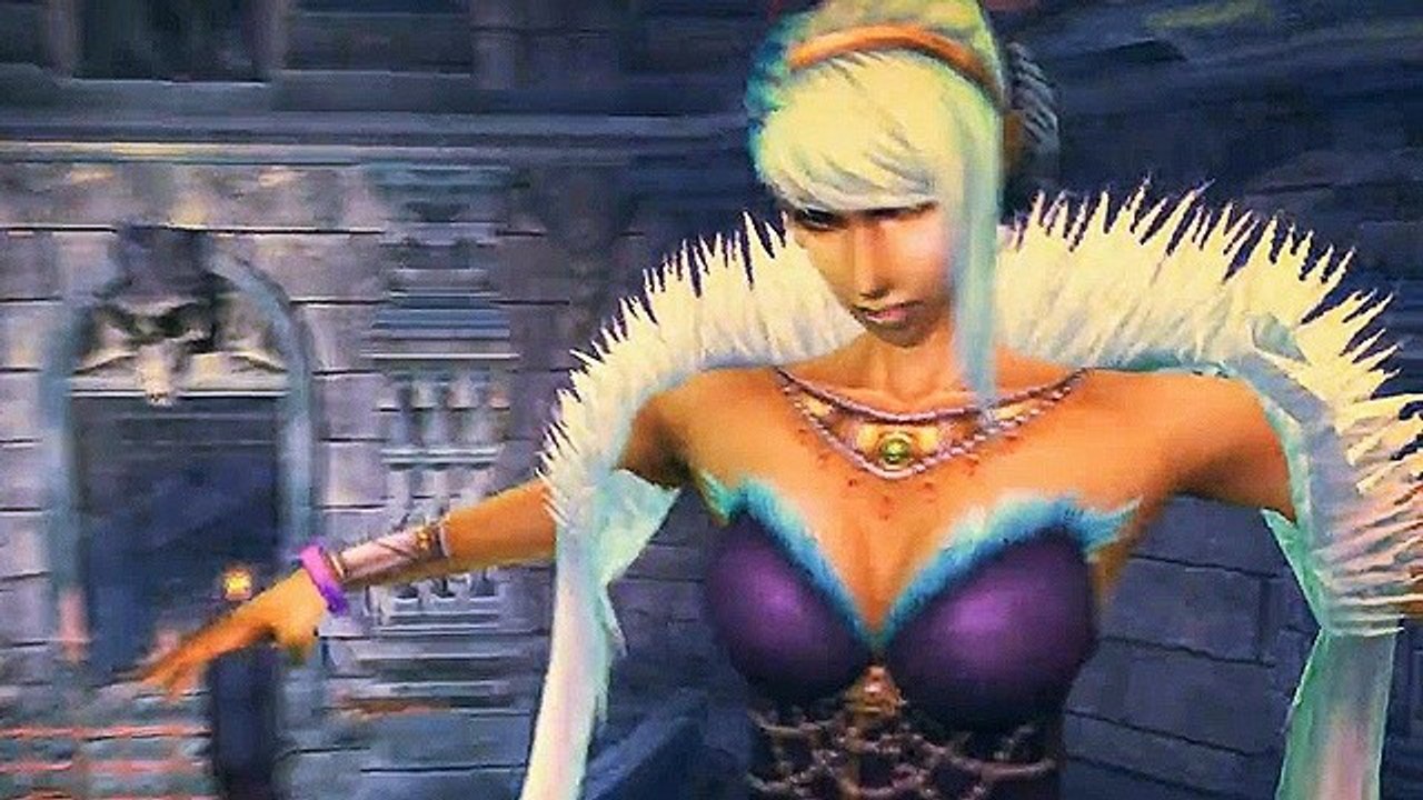 Runes of Magic - Trailer zur Warnorkenburg-Instanz aus Patch 3.0.2