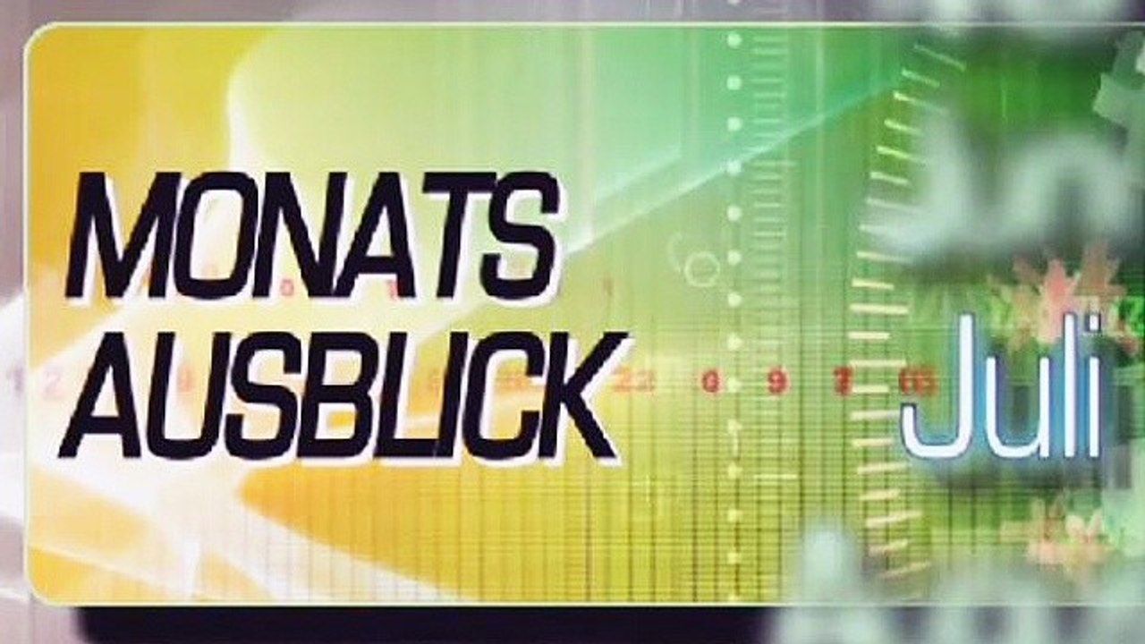 Neuerscheinungen im Juli 2010 - Alle PC-Spiele in der Video-Vorschau