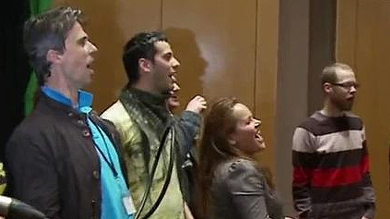 Fifa 11 - audio-tool