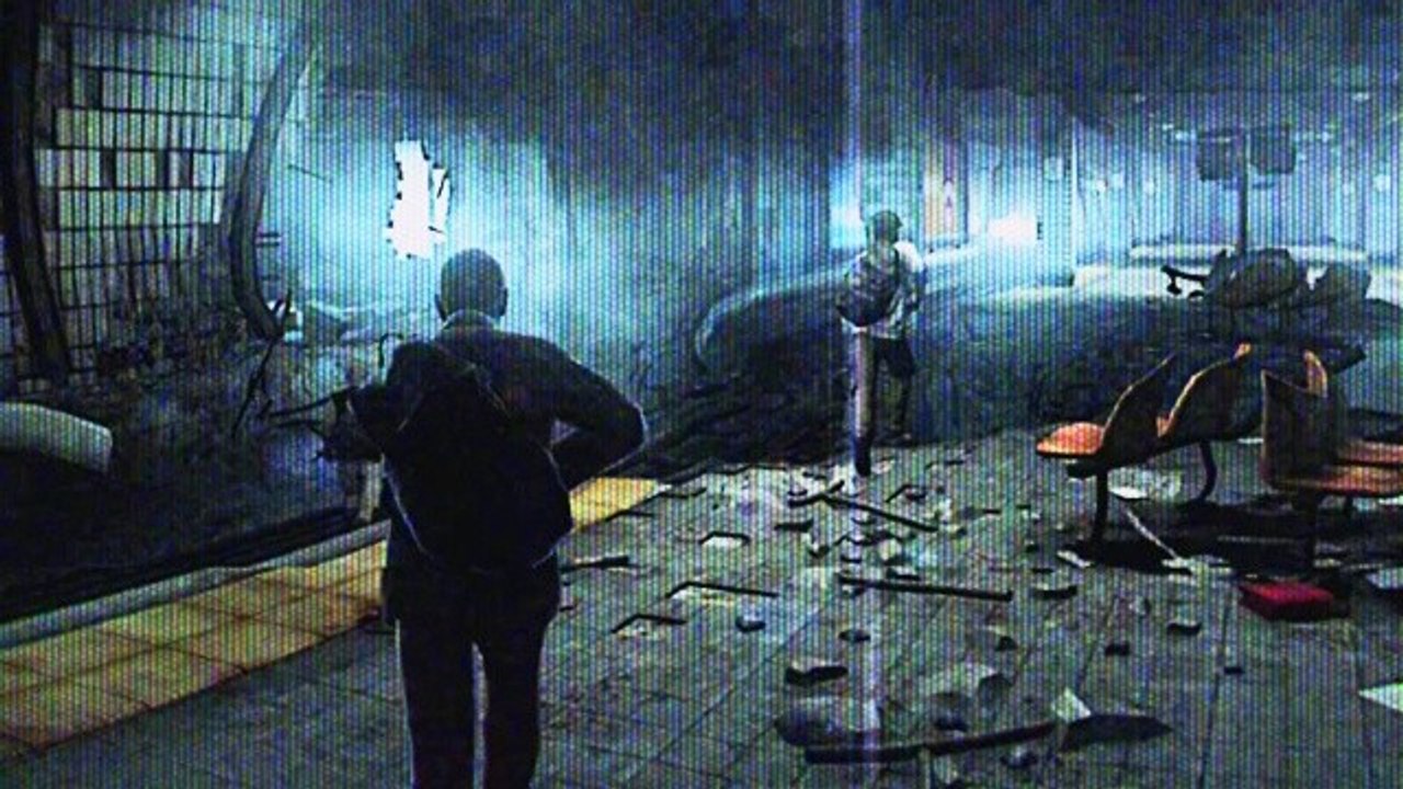 Kane & Lynch 2: Dog Days - Multiplayer-Trailer