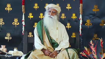 Hatha Yoga - Sadhguru-