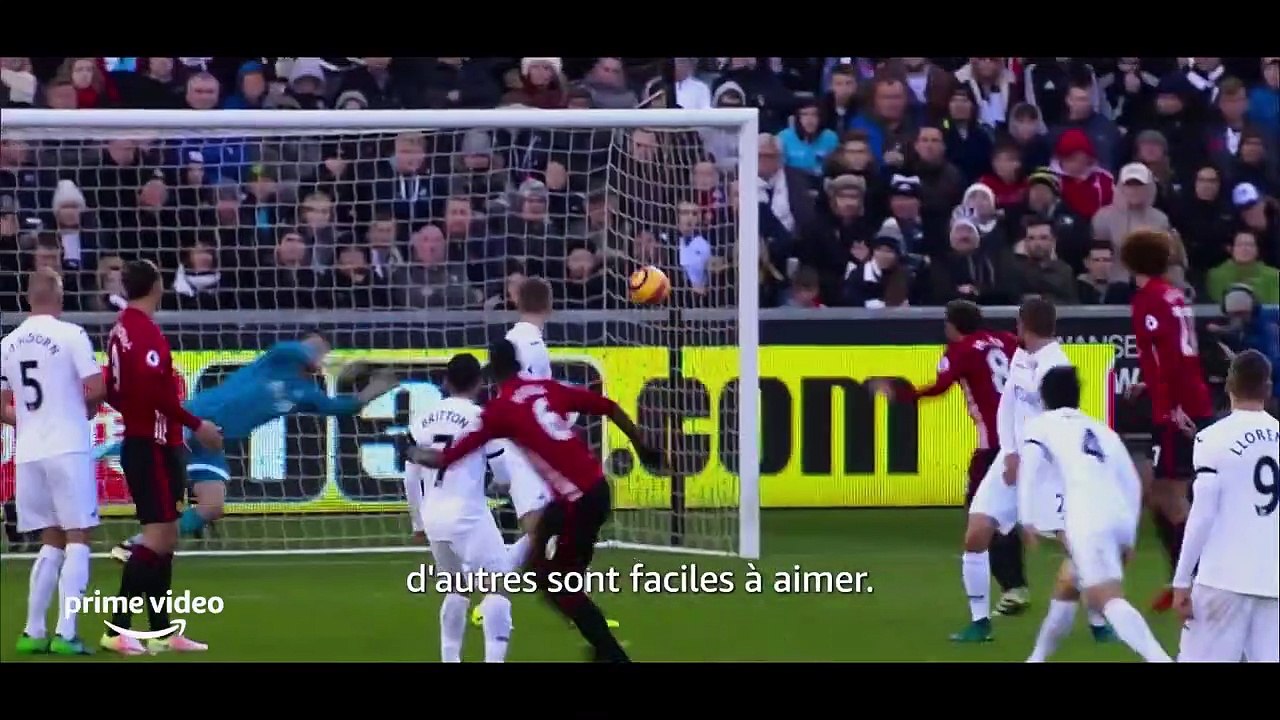 The Pogmentary: Born Ready Trailer OV