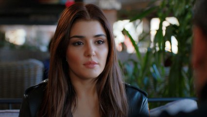 Black Pearl Episode 40 - Urdu Dubbed - Siyah Inci