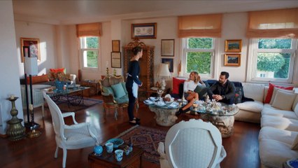 Black Pearl Episode 37 - Urdu Dubbed - Siyah Inci