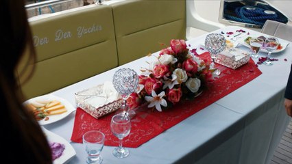 Black Pearl Episode 50 - Urdu Dubbed - Siyah Inci