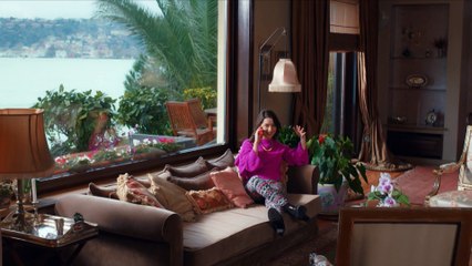 Black Pearl Episode 59 - Urdu Dubbed - Siyah Inci