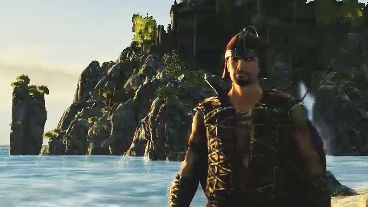 Arcania: Gothic 4 - Vorschau zum Rollenspiel