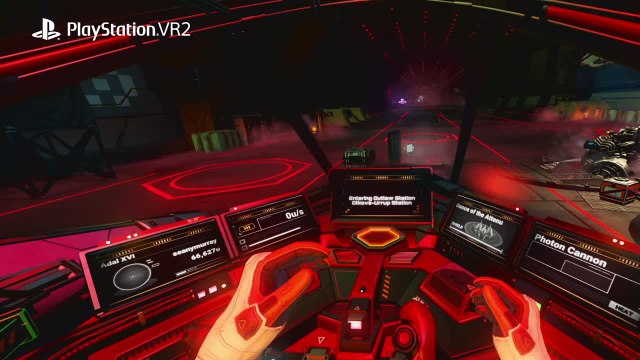 No Man's Sky : PlayStation VR2 Trailer d'annonce