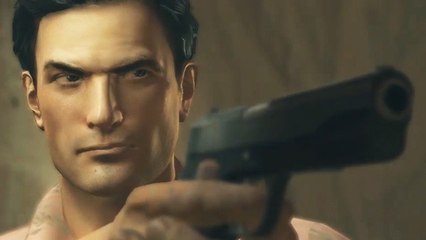 Mafia 2 - Preview-Video: Vier Missionen selbst gespielt