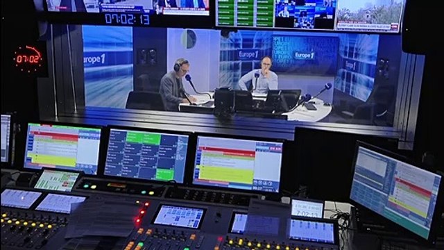 France-Danemark : quel est le dispositif de sécurité déployé au Stade de France ?