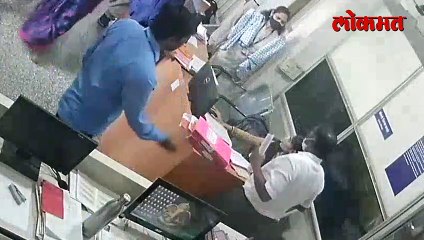 पुण्यात राष्ट्रवादीच्या माजी नगरसेवकाची महिला अधिकाऱ्यावर अरेरावी