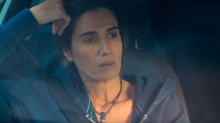 Lemon and Poppy Seed Cake - Trailer (English Subs) HD