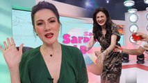 Sarap, 'Di Ba?: Carmina Villarroel's reasons to watch 'Sarap, 'Di Ba?' | Online Exclusive