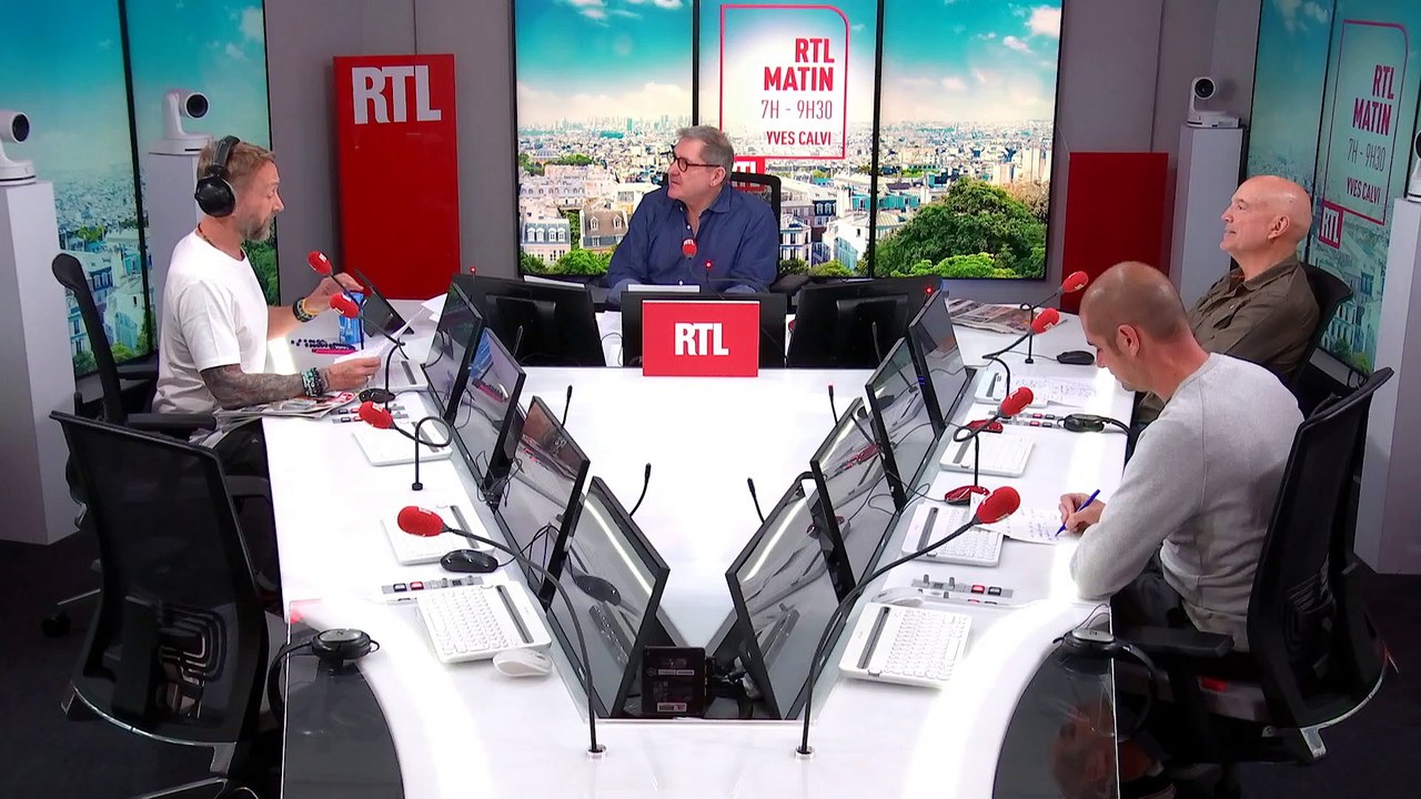 "Vu le niveau en maths des petits ukrainiens, on réalise que nos enfants sont des cons"