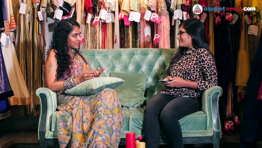 നായികമാര്‍ ധരിക്കുന്ന പോലെ വസ്ത്രം വേണമെന്ന് ആഗ്രഹിക്കുന്നവരോട് പറയാനുളളത്...