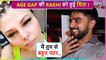 Rakhi Is Worried About The Age Gap, Showers Love On Boyfriend Adil