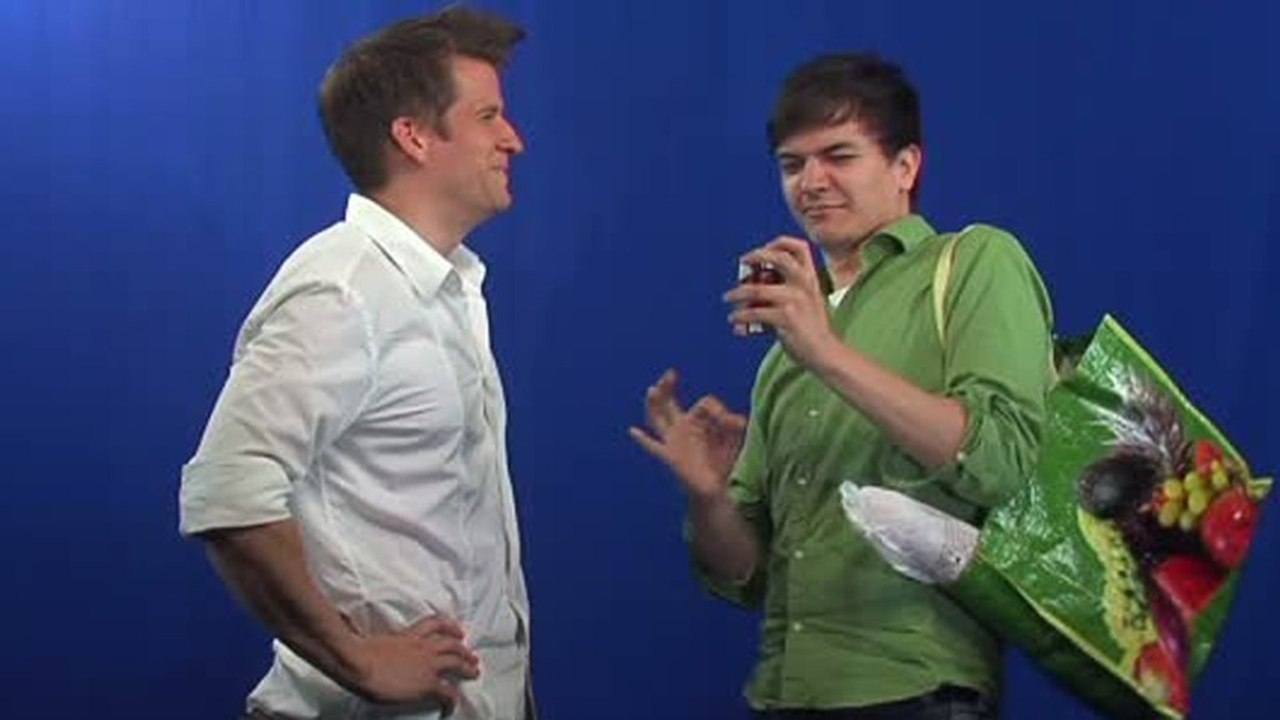 Die Redaktion - Outtakes zur Folge 58