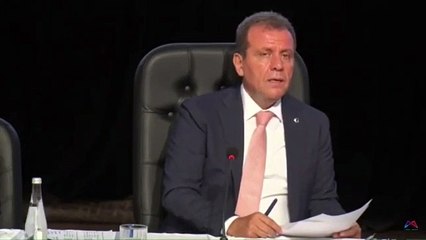 ‘Karşıyım’ dedi 3 üst geçit için ihaleye çıktı