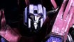 Transformers: Kampf um Cybertron - Test-Video