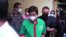 Personel Band Berinisial AB, Ditangkap Kasus Narkoba!