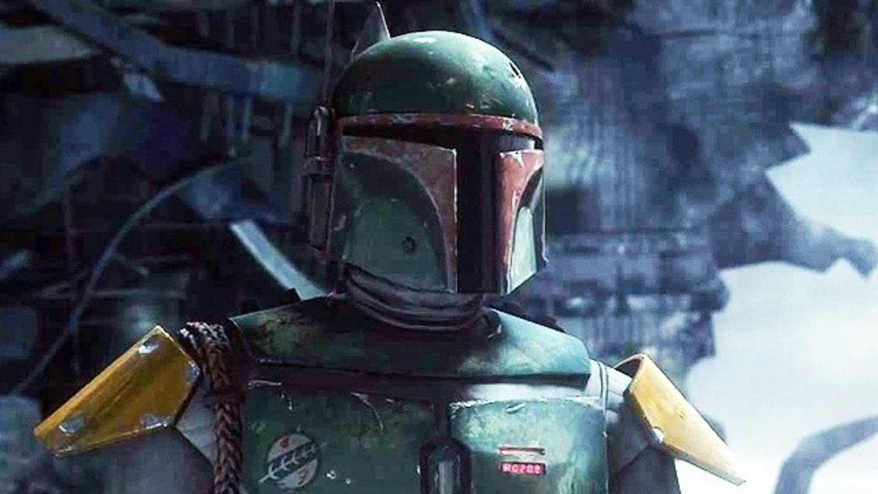 Star Wars: The Force Unleashed 2 - Render-Trailer