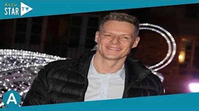 Matthieu Delormeau de retour dans TPMP : l'œil infecté, il révèle la raison de son absence