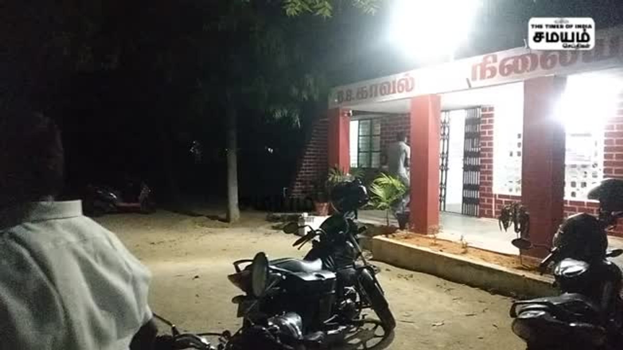 விருதுநகர் அருகே கார் மோதி சைக்கிளில் சென்ற சிறுவன் உயிரிழப்பு!