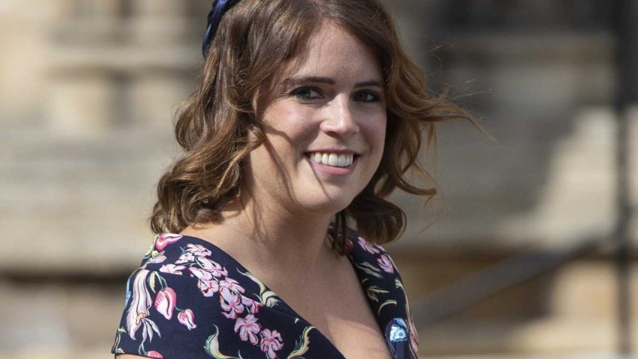 GALA VIDEO - Jubilé d’Elizabeth II : cette adorable photo de famille de la princesse Eugenie dans les coulisses du défilé