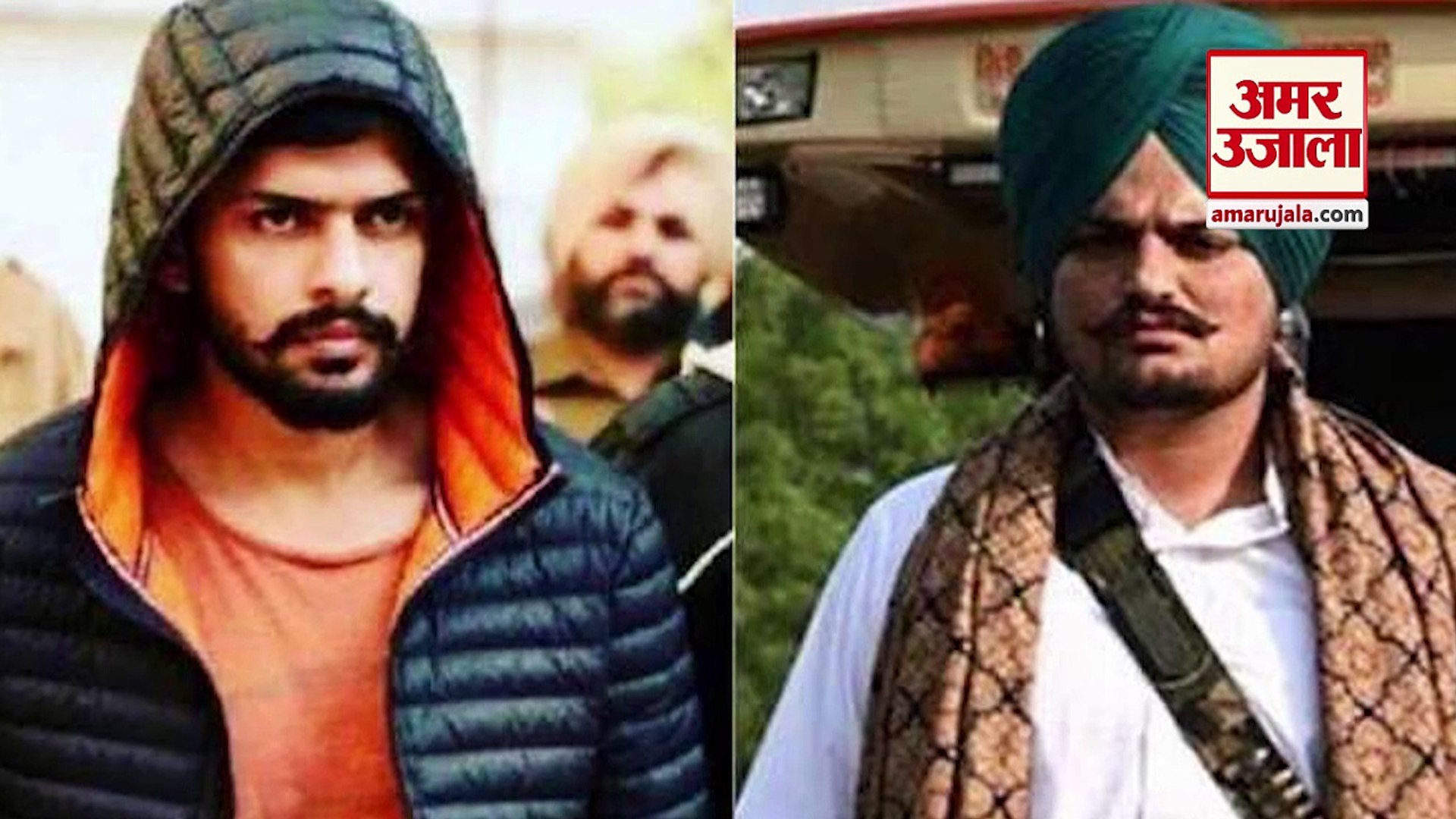 India News: गैंगस्टर ल़ॉरेंस बिश्नोई आएगा पंजाब | Gangster | Siddhu Moose Wala Murder