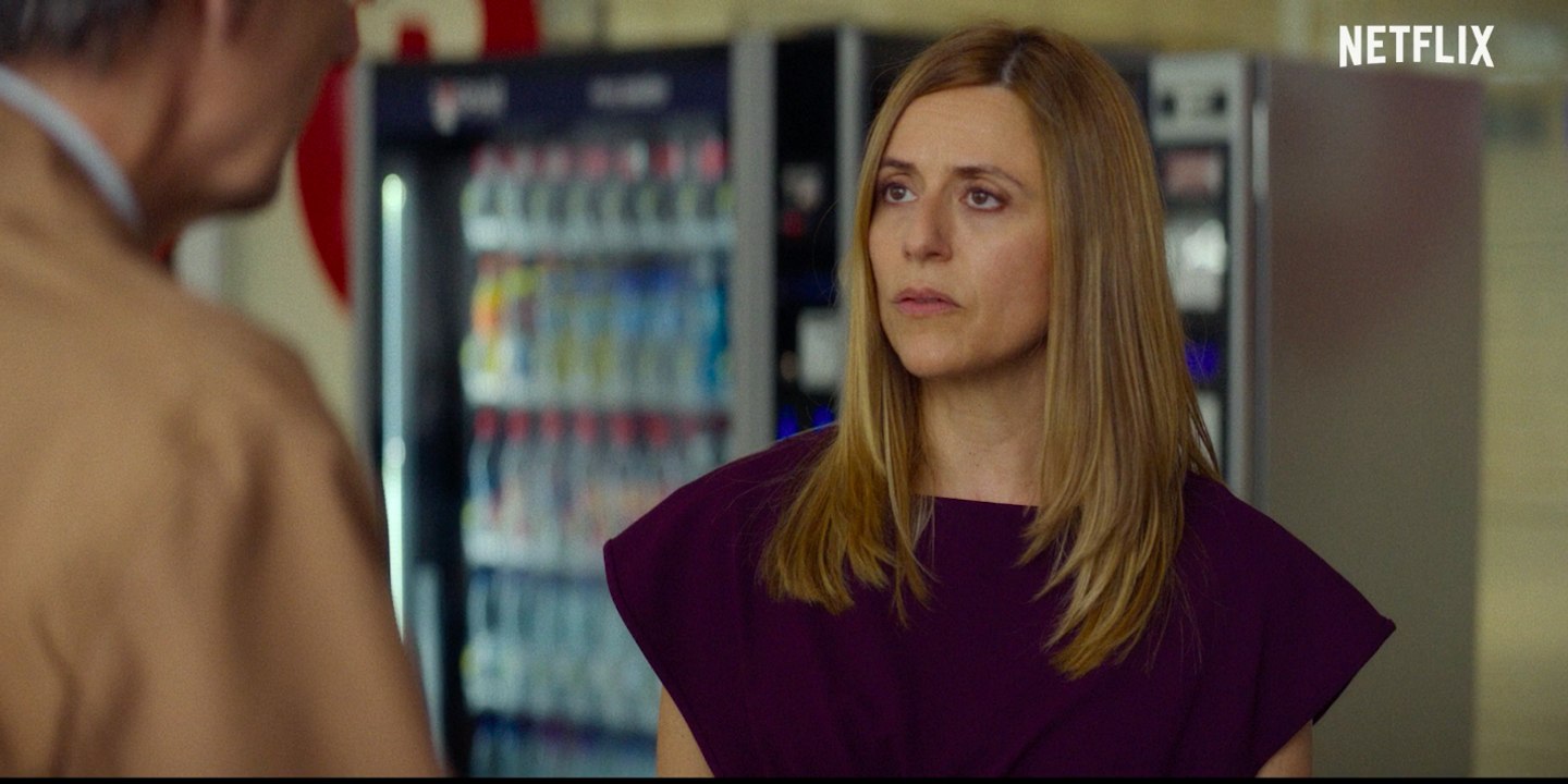 Rein privat - S01 Trailer (Deutsch) HD