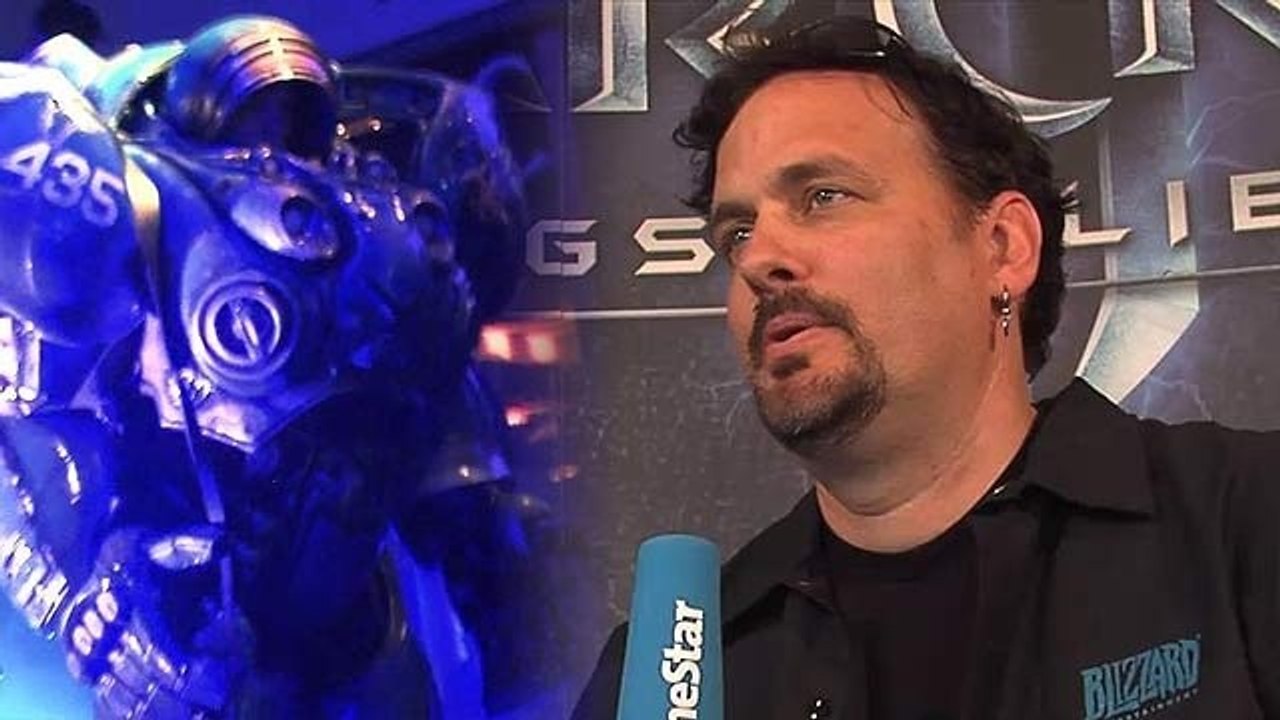 Server Down Show Folge 113 - StarCraft 2 - Mitternachtverkauf